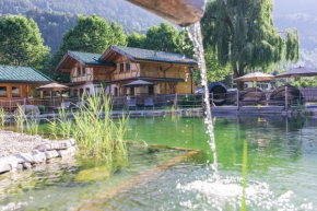  feelfree - Natur & Aktiv Resort Ötztal  Эц